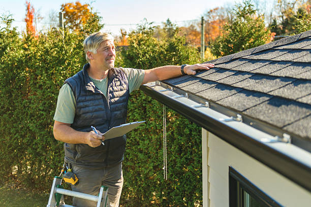 Trusted Gutter Repair And Installation service in Newbury Park, CA - Ben Roofing and Steel LLC